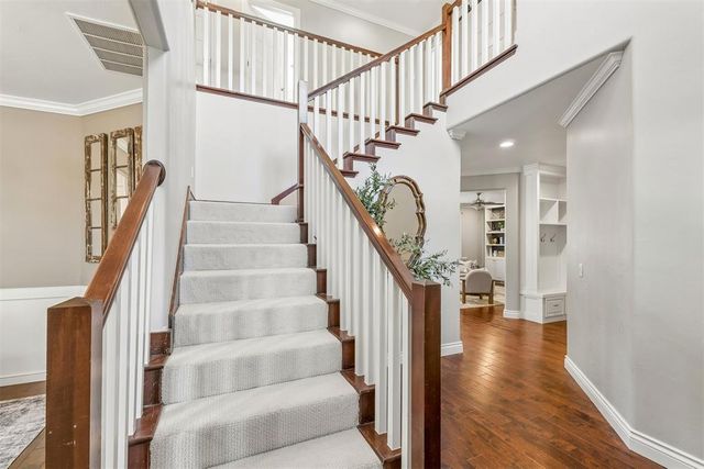 13213 Blue Canyon Circle, Oklahoma City, OK 73142