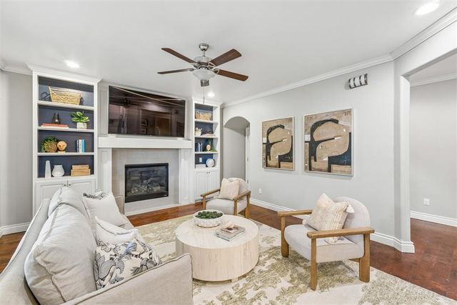 13213 Blue Canyon Circle, Oklahoma City, OK 73142