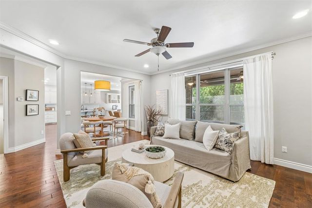 13213 Blue Canyon Circle, Oklahoma City, OK 73142