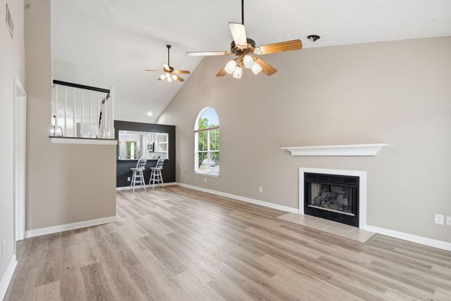 1244 Pleasant Ridge Drive, Lexington, KY 40509