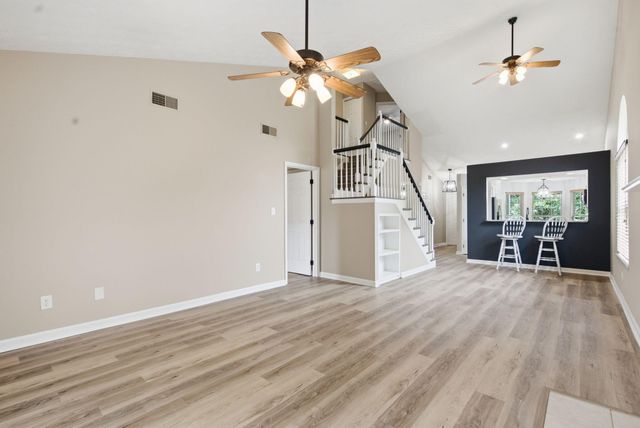 1244 Pleasant Ridge Drive, Lexington, KY 40509