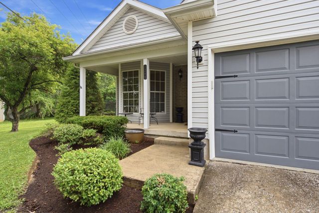 1244 Pleasant Ridge Drive, Lexington, KY 40509