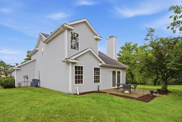 1244 Pleasant Ridge Drive, Lexington, KY 40509