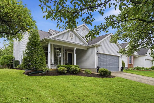 1244 Pleasant Ridge Drive, Lexington, KY 40509