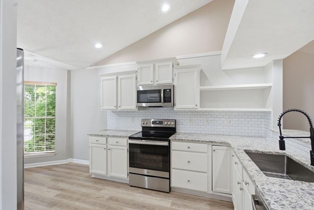 1244 Pleasant Ridge Drive, Lexington, KY 40509