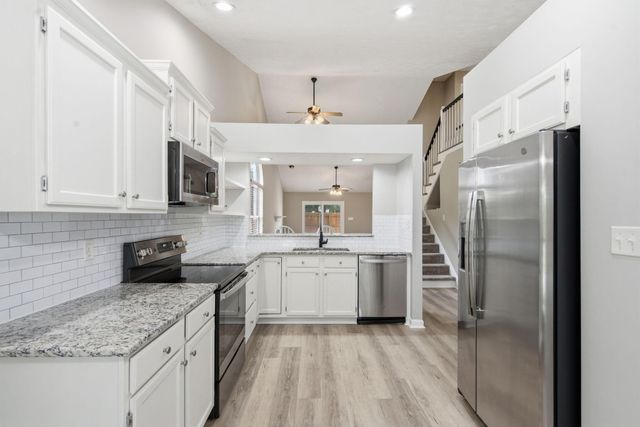 1244 Pleasant Ridge Drive, Lexington, KY 40509
