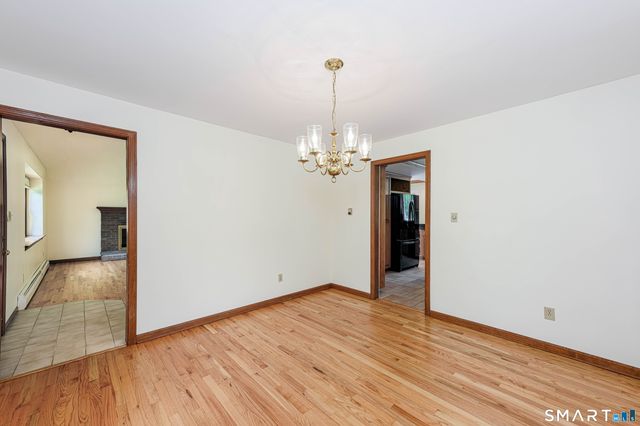 191 Saddle Hill Drive, Guilford, CT 06437