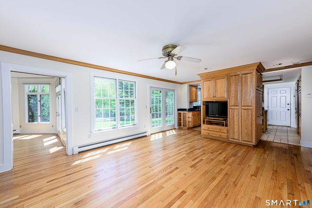 191 Saddle Hill Drive, Guilford, CT 06437