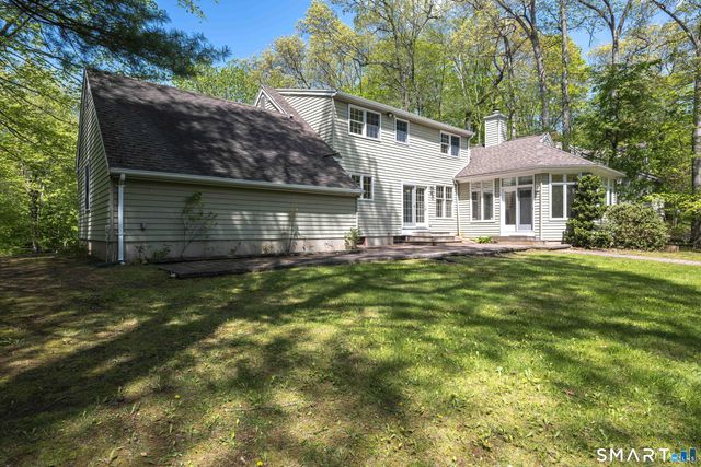191 Saddle Hill Drive, Guilford, CT 06437