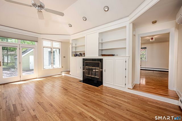 191 Saddle Hill Drive, Guilford, CT 06437