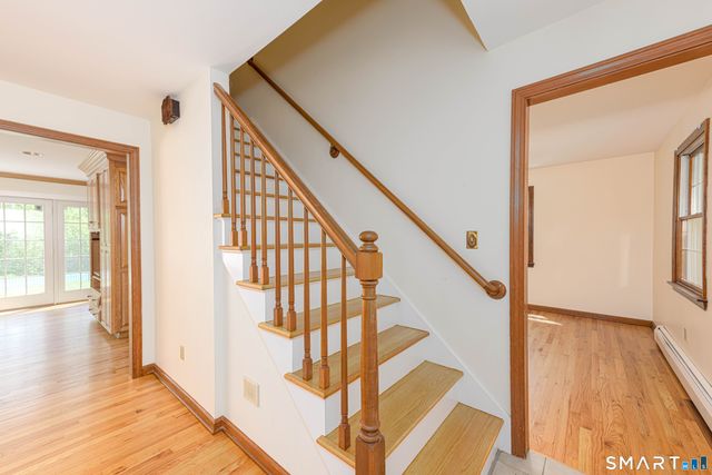 191 Saddle Hill Drive, Guilford, CT 06437