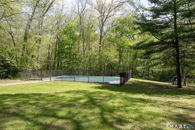 191 Saddle Hill Drive, Guilford, CT 06437