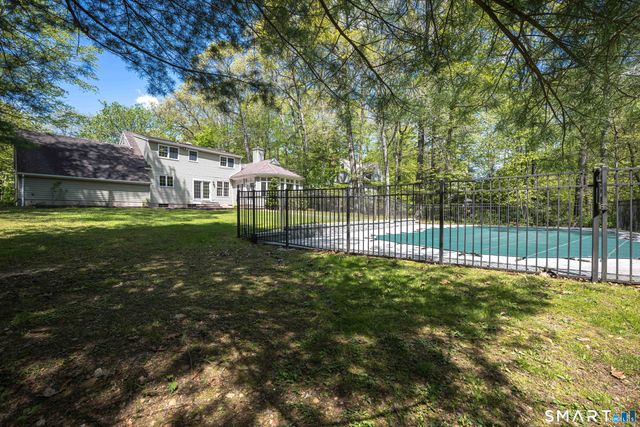 191 Saddle Hill Drive, Guilford, CT 06437