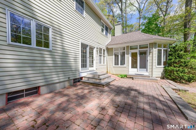 191 Saddle Hill Drive, Guilford, CT 06437