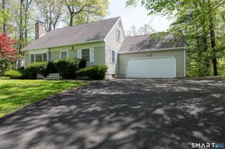 191 Saddle Hill Drive, Guilford, CT 06437