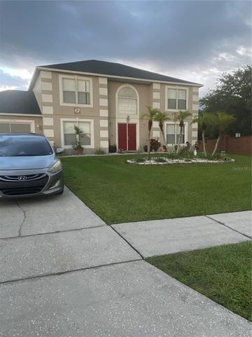 1994 PERIDOT CIRCLE, Kissimmee, FL 34743