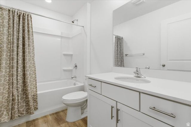 1194 W SUMMIT PKWY, Santaquin, UT 84655