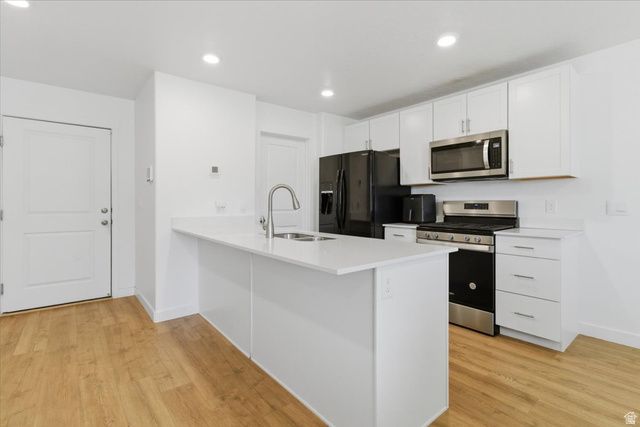 1194 W SUMMIT PKWY, Santaquin, UT 84655