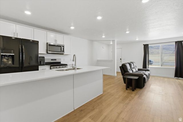 1194 W SUMMIT PKWY, Santaquin, UT 84655