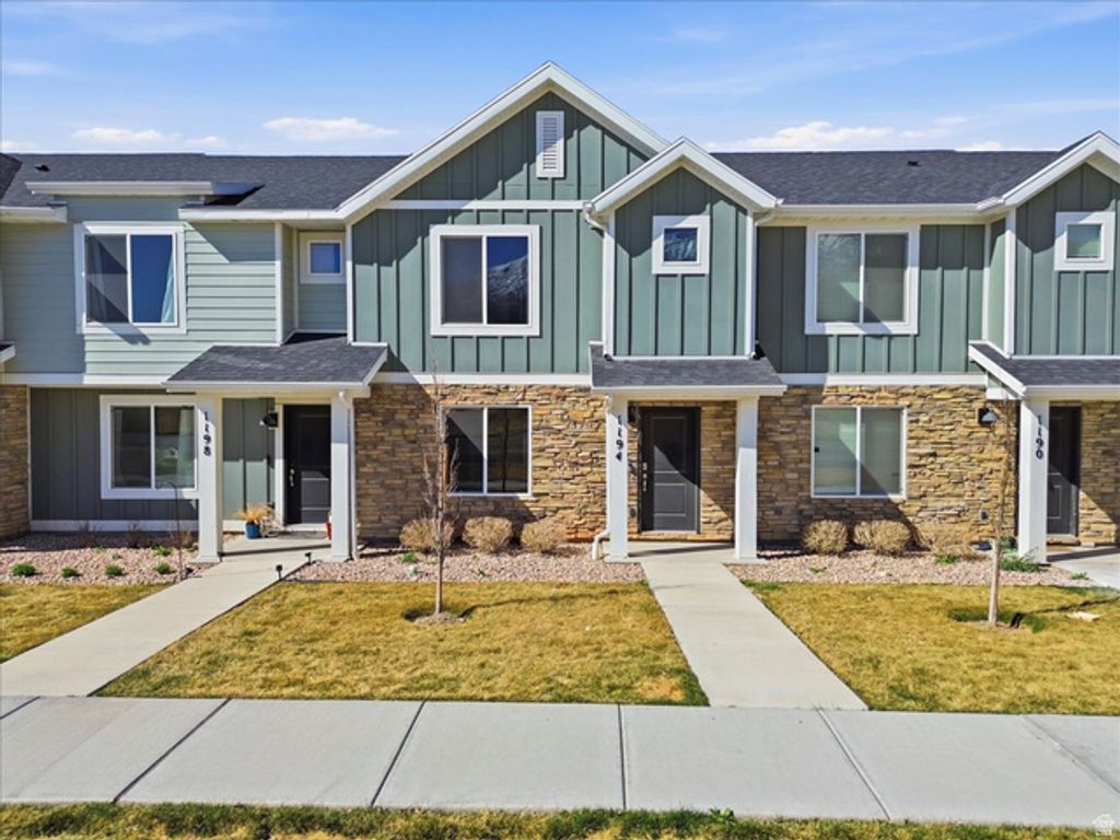 1194 W SUMMIT PKWY, Santaquin, UT 84655