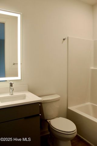 1108 Castle Street B, Wilmington, NC 28401