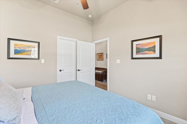 1321 Highland Park Circle, Granbury, TX 76048
