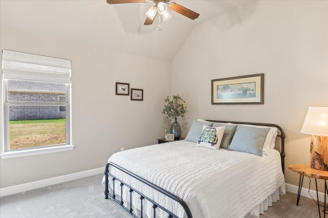 1321 Highland Park Circle, Granbury, TX 76048