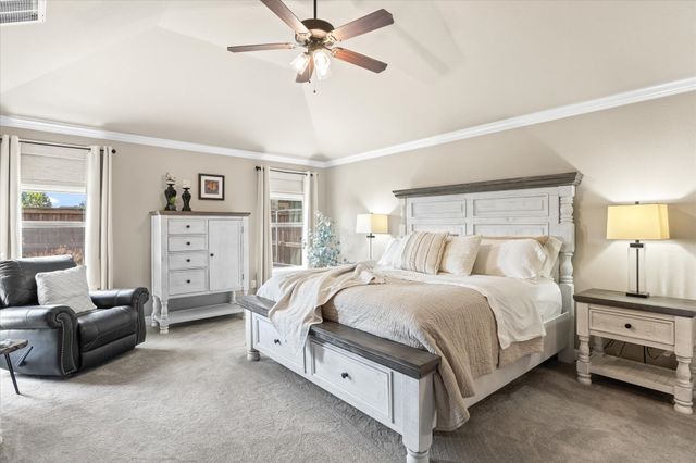 1321 Highland Park Circle, Granbury, TX 76048