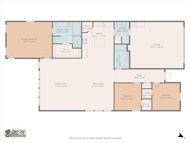 1321 Highland Park Circle, Granbury, TX 76048