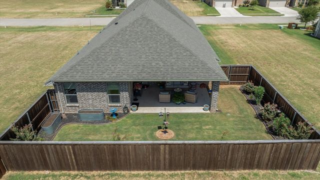 1321 Highland Park Circle, Granbury, TX 76048