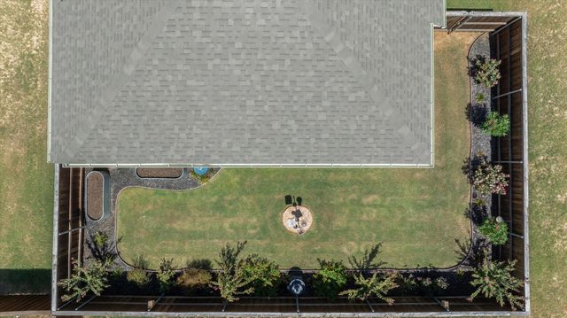 1321 Highland Park Circle, Granbury, TX 76048