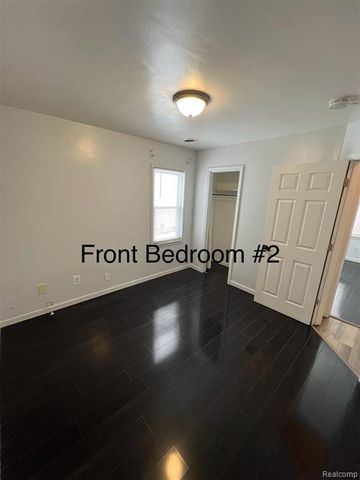 24607 Cunningham Avenue, Warren, MI 48091