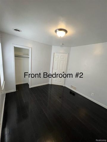 24607 Cunningham Avenue, Warren, MI 48091