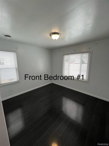 24607 Cunningham Avenue, Warren, MI 48091