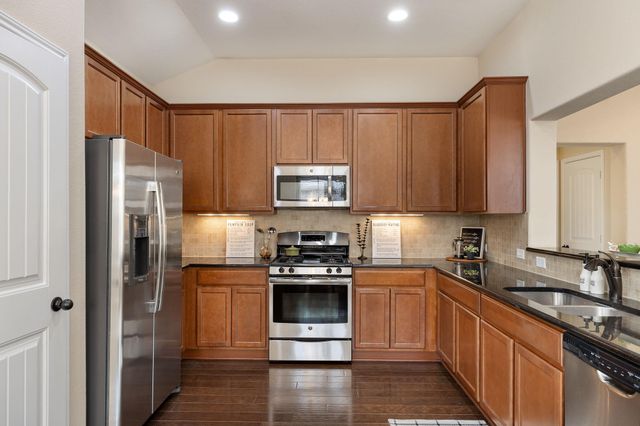 16401 Pallazo DR, Pflugerville, TX 78660