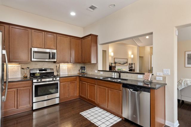 16401 Pallazo DR, Pflugerville, TX 78660