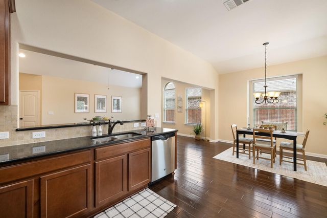 16401 Pallazo DR, Pflugerville, TX 78660