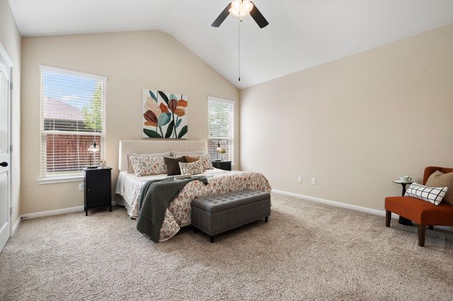 16401 Pallazo DR, Pflugerville, TX 78660