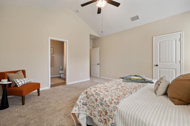 16401 Pallazo DR, Pflugerville, TX 78660