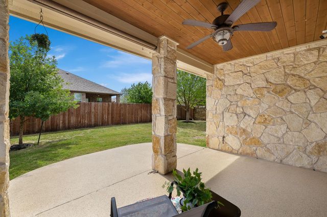 16401 Pallazo DR, Pflugerville, TX 78660