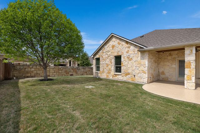 16401 Pallazo DR, Pflugerville, TX 78660