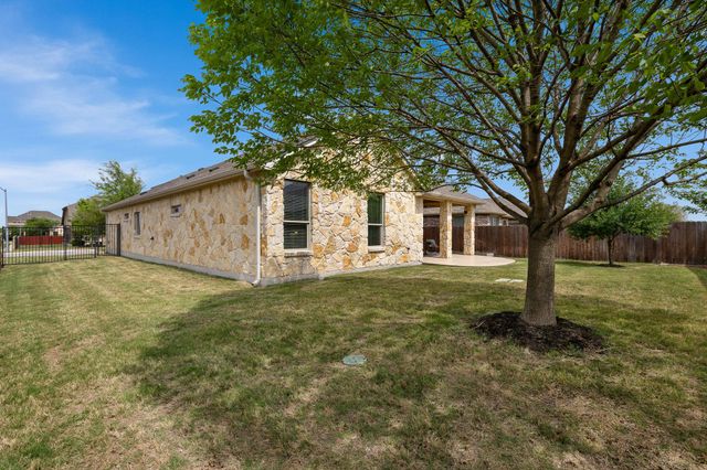 16401 Pallazo DR, Pflugerville, TX 78660