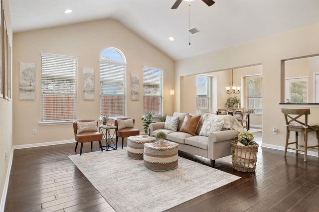 16401 Pallazo DR, Pflugerville, TX 78660