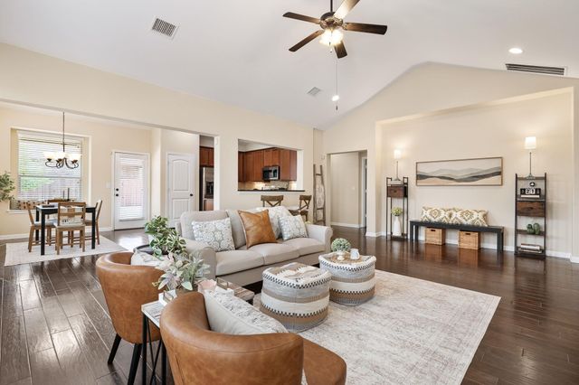 16401 Pallazo DR, Pflugerville, TX 78660