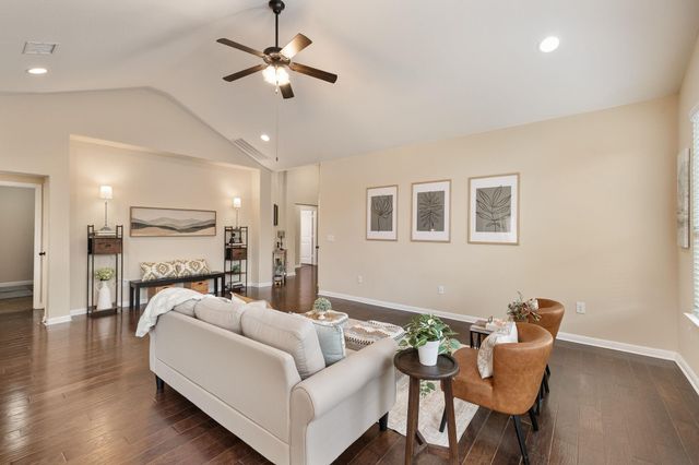 16401 Pallazo DR, Pflugerville, TX 78660