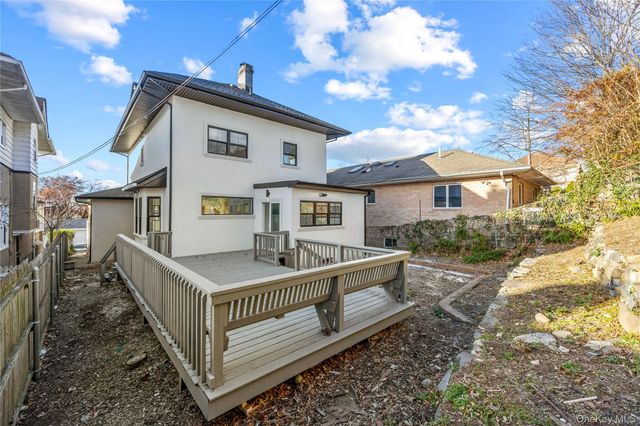 3307 153rd Street, Flushing, NY 11354