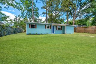 1710 Eisenhower Street, Tallahassee, FL 32310