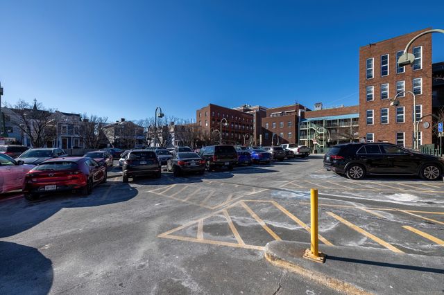 94 Washington Street APT 6, Norwalk, CT 06854