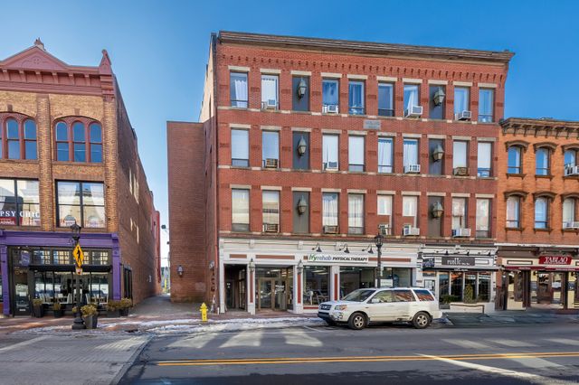 94 Washington Street APT 6, Norwalk, CT 06854