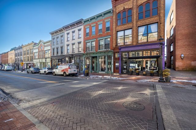 94 Washington Street APT 6, Norwalk, CT 06854